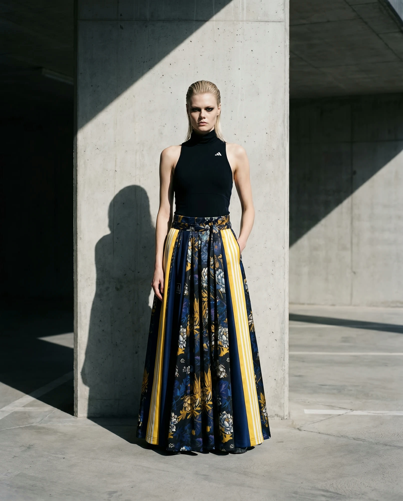 Concrete Ballroom — 4